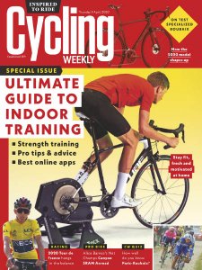 Cycling Weekly - 9.04.2020