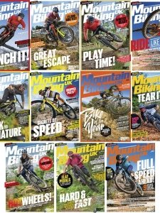 Mountain Biking UK – 2020 Full Year