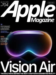 AppleMagazine - 25.04.2025