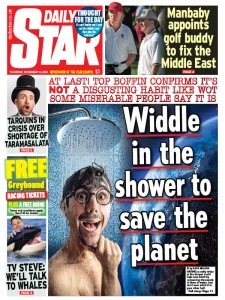 Daily Star - 14.11.2024