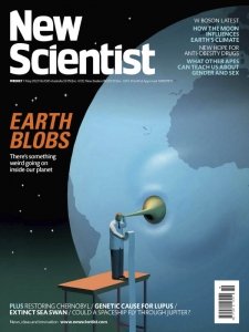 New Scientist AU - 7.05.2022