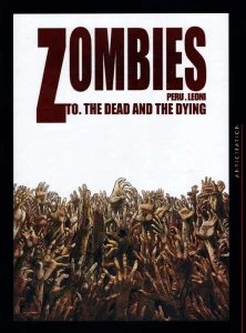 Zombies Vol. 0 - 4
