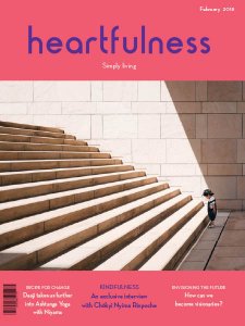 Heartfulness - 02.2018