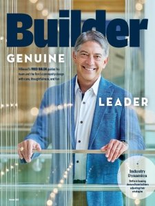 Builder - 10.2022