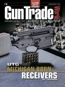 Gun Trade World - 11.2022