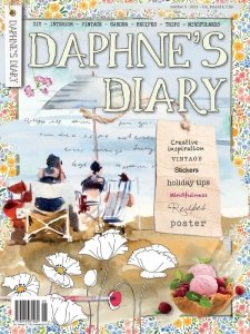 Daphne's Diary - Is. 5 2023