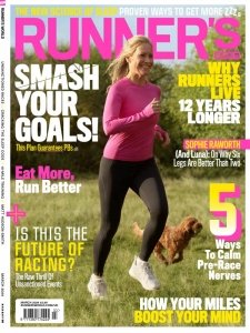 Runner's World UK - 03.2024