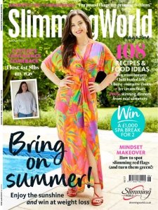 Slimming World - 08/09 2024