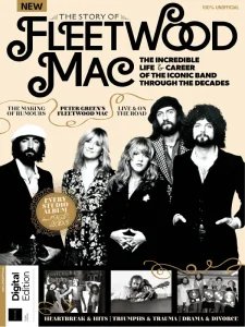 The Story of Fleetwood Mac - Ed. 3 2025