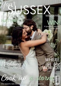 Your Sussex Wedding - 06/07 2025