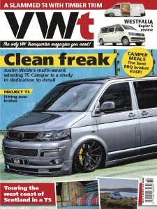 VWt - Winter 2019