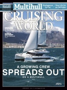 Cruising World - 06/07 2021