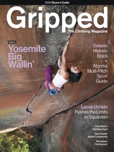 Gripped - 04/05 2023