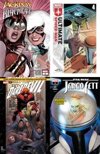 Marvel Week - 04.25.2024