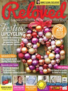 Reloved UK - November 2015