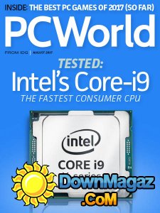 PCWorld - 08.2017