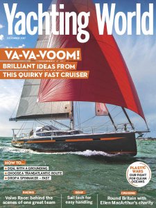 Yachting World - 12.2017