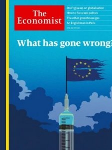 The Economist Audio - 04.03.2021