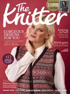 The Knitter - Is. 212 2025