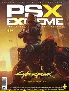 PSX Extreme - 12.2025