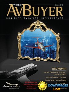 AvBuyer - January 2015