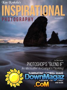 Inspirational Photography - 01.2017