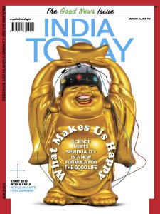 India Today - 15.01.2018