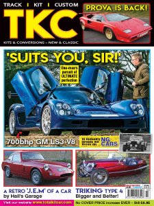 Totalkitcar - 03/04 2019