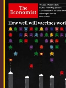 The Economist Audio - 02.13.2021