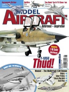 Model Aircraft - 06.2021