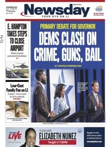 Newsday - 06.8.2022