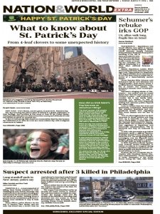 USA Today - 03.17.2024