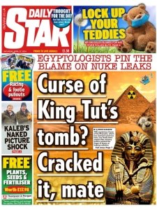 Daily Star - 27.04.2024