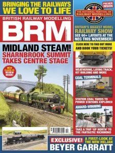 British Railway Modelling - 12.2024