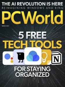 PCWorld - 03.2023