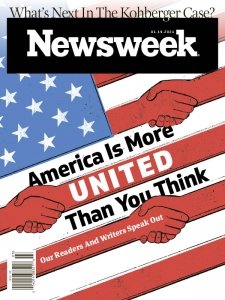 Newsweek USA - 01.19.2024