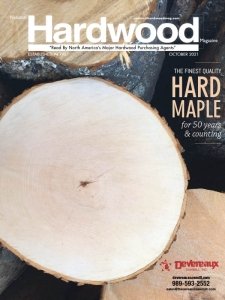 National Hardwood - 10.2021