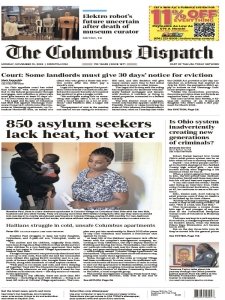 The Columbus Dispatch 11.13.2023