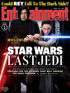 Entertainment Weekly - 01.12.2017