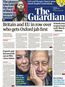 The Guardian 01.28.2021