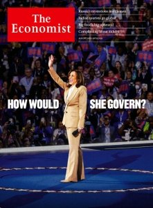 The Economist USA 08.24.2024