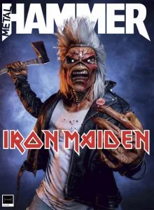 Metal Hammer UK - 10.2025