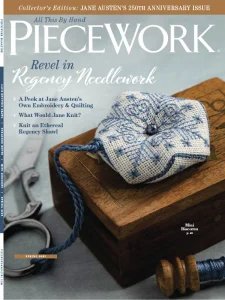 PieceWork - Spring 2025