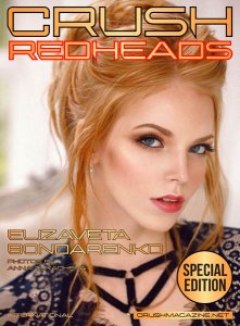 Crush Redhead - 04.2018