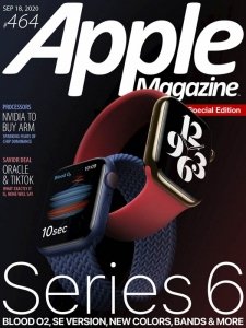 AppleMagazine - 09.18.2020