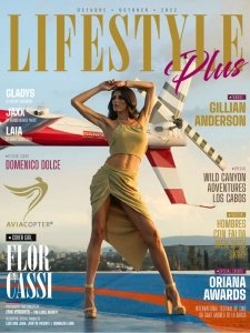 Lifestyle Plus - 10.2022