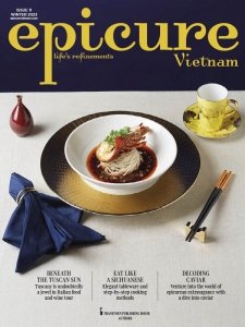 epicure Vietnam - Winter 2023