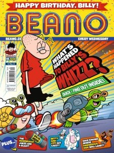 Beano - 18.05.2024