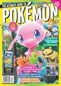 The Ultimate Guide to Pokémon - TCG Pocket Fun!