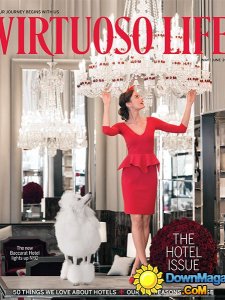 Virtuoso Life - May/June 2015